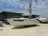 SOLENTA 27ft CABIN CRUISER